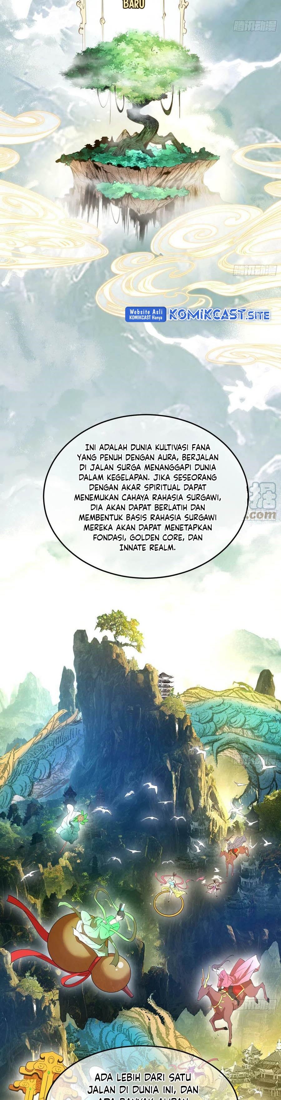 Dilarang COPAS - situs resmi www.mangacanblog.com - Komik im an evil god 321 - chapter 321 322 Indonesia im an evil god 321 - chapter 321 Terbaru 2|Baca Manga Komik Indonesia|Mangacan